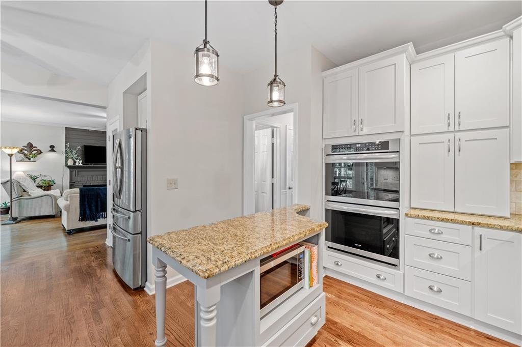 1313 Cobblestone Lane, Woodstock, Georgia image 15