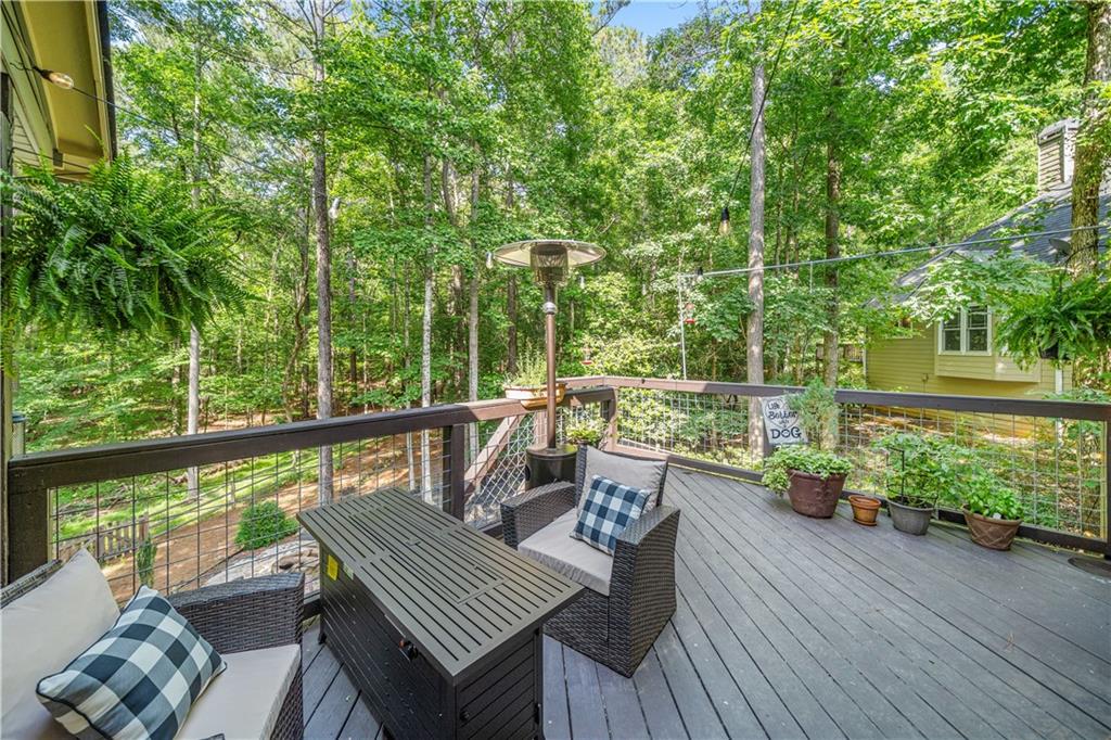1313 Cobblestone Lane, Woodstock, Georgia image 42