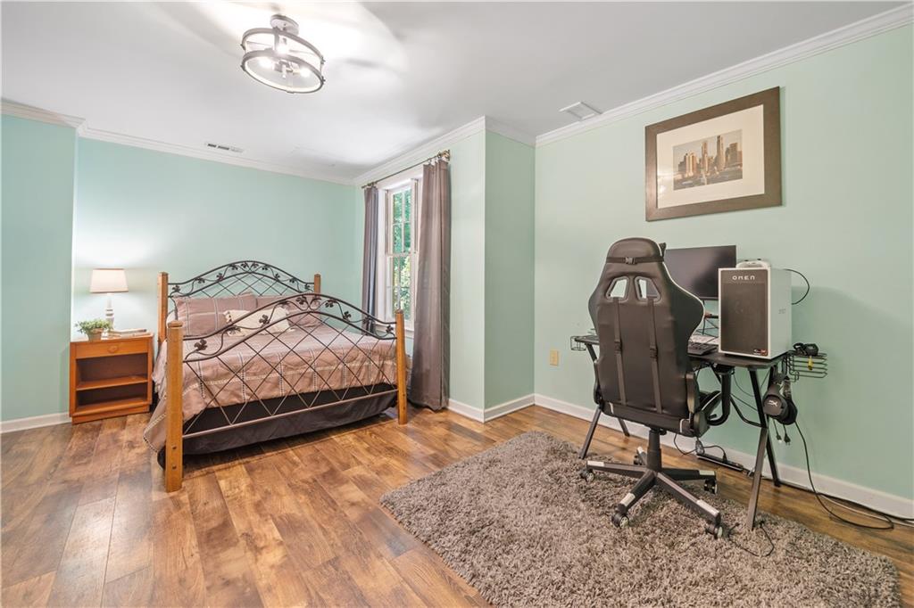 1313 Cobblestone Lane, Woodstock, Georgia image 34