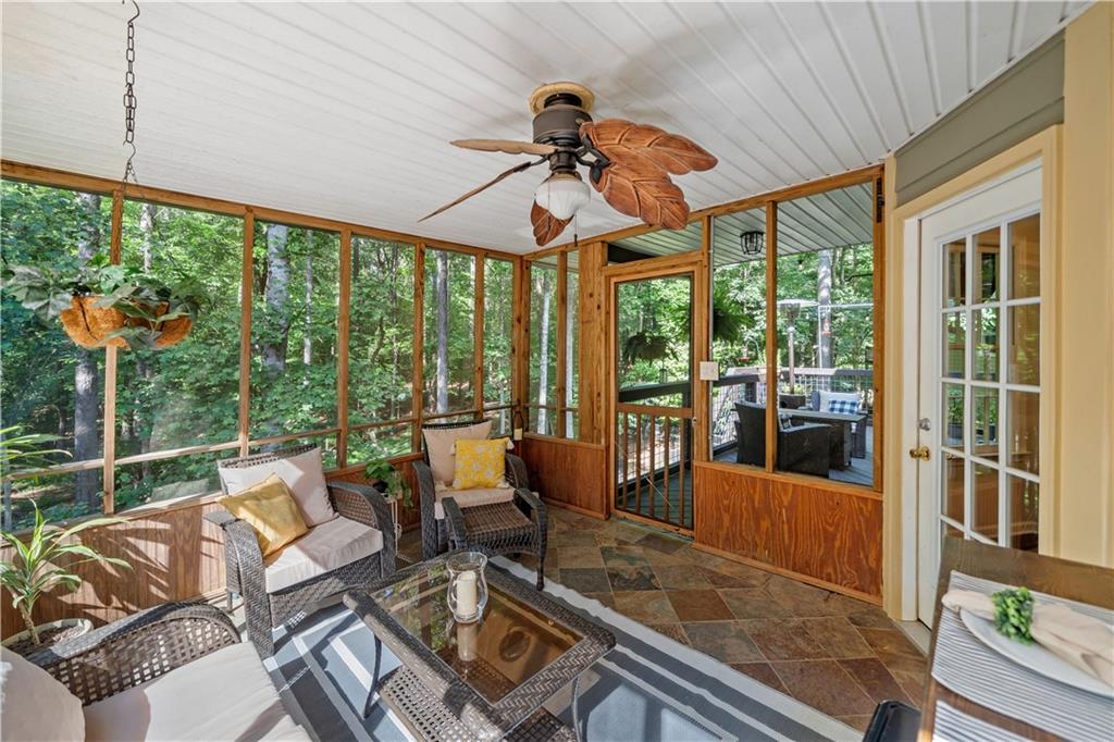 1313 Cobblestone Lane, Woodstock, Georgia image 45