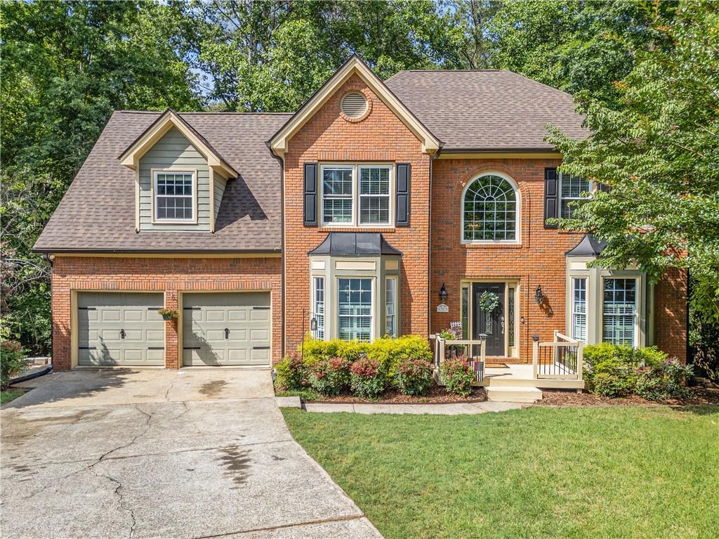 1313 Cobblestone Lane