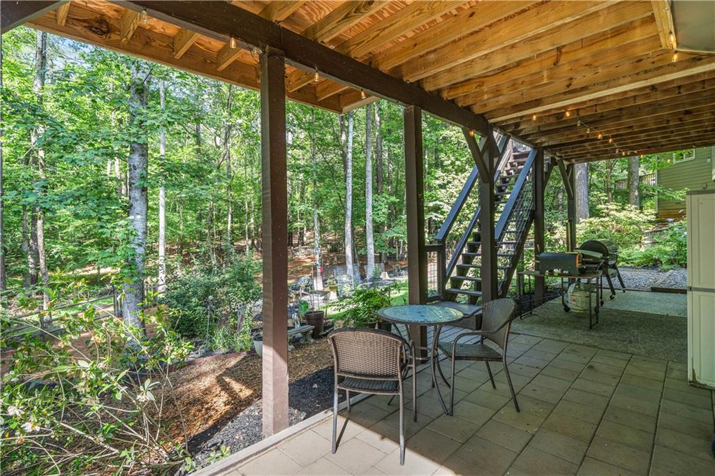 1313 Cobblestone Lane, Woodstock, Georgia image 47