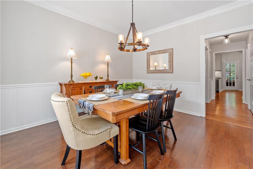 1313 Cobblestone Lane