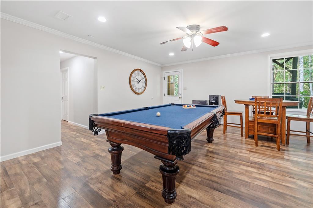 1313 Cobblestone Lane, Woodstock, Georgia image 36
