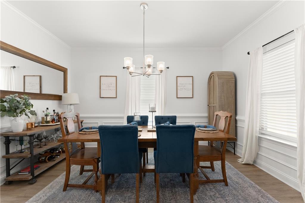 6064 Creekside View Lane