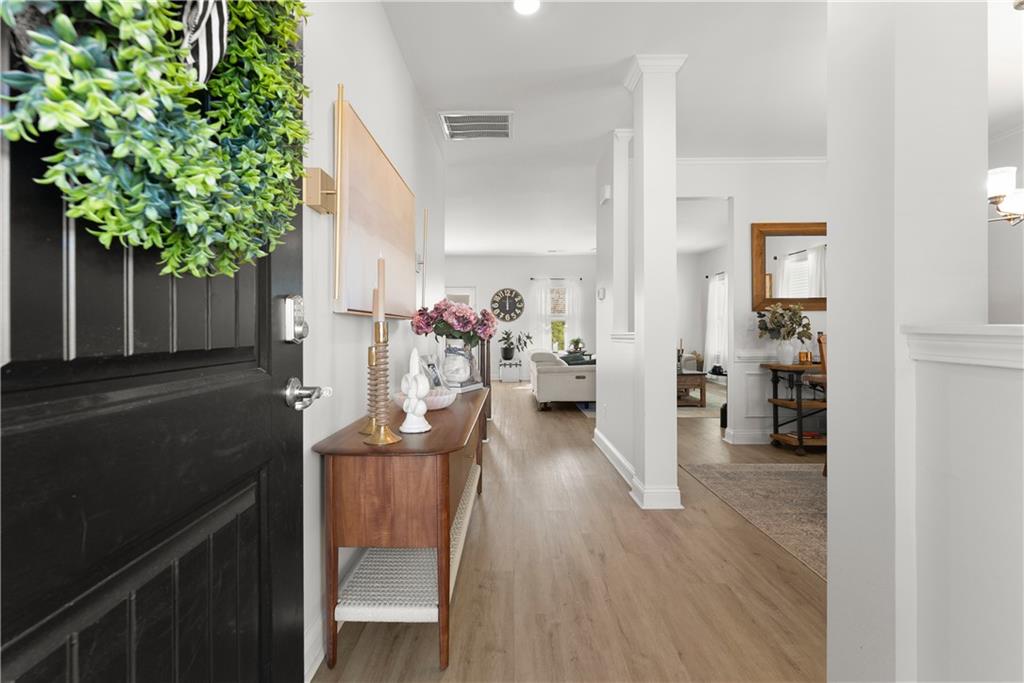 6064 Creekside View Lane