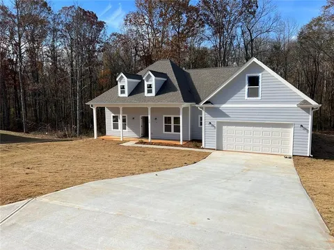 183 Brookwood Xing, Douglasville, GA 30134 - MLS#: 7527350