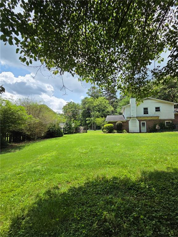 3400 Elm Creek Drive NW