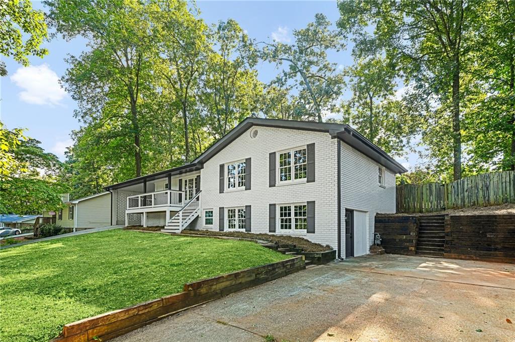 50 Dillard Drive NE
