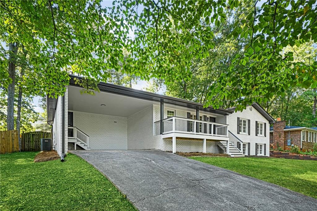 50 Dillard Drive NE