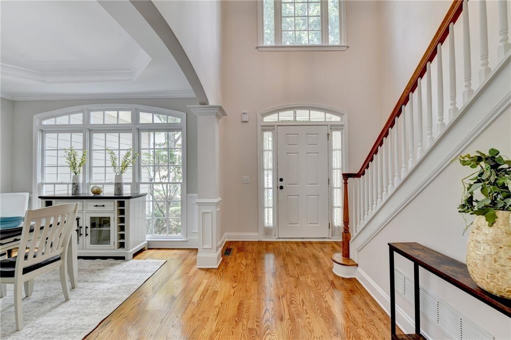 455 Hillcrest View Drive