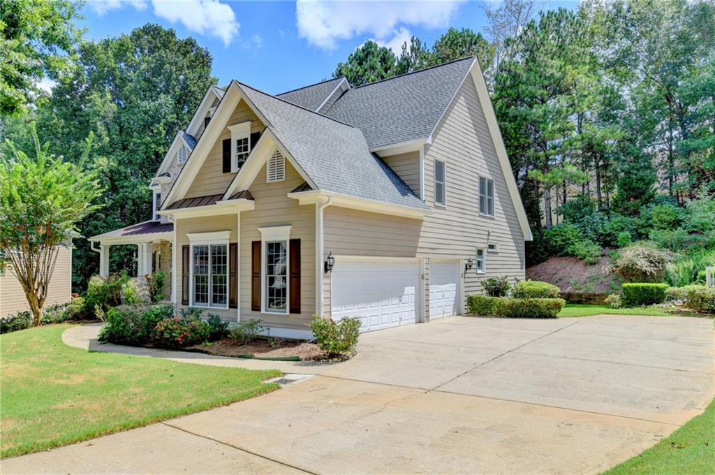 455 Hillcrest View Drive