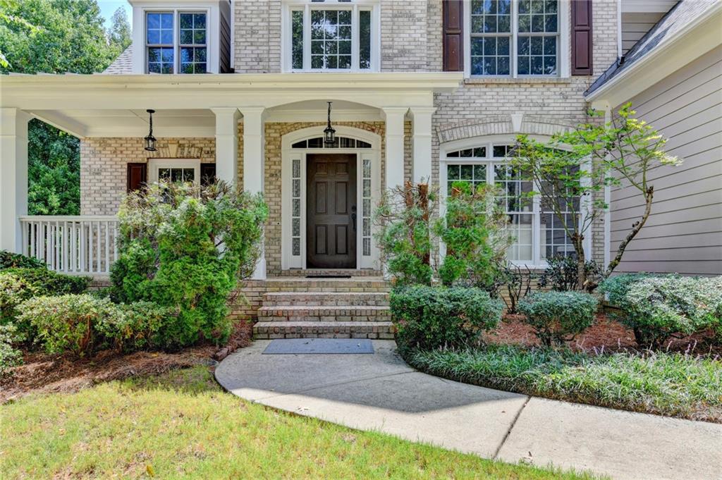 455 Hillcrest View Drive