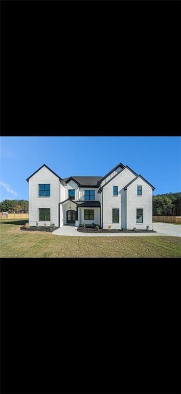 3285 Hall Road
