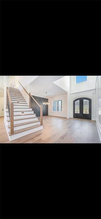 3285 Hall Road