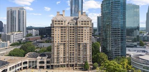 3334 Peachtree Road NE 608 Atlanta GA 30326