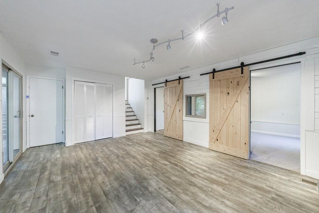 Liberty Ridge - Residential
