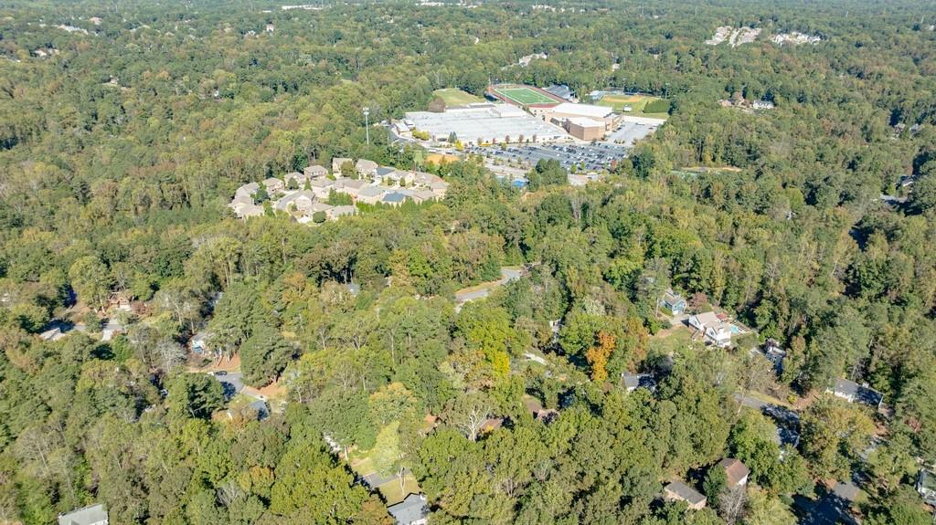 Liberty Ridge - Residential