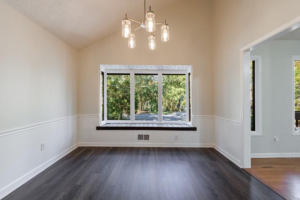 Liberty Ridge - Residential