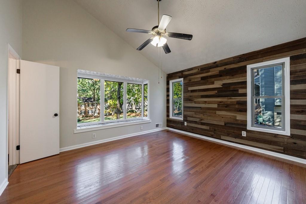 Liberty Ridge - Residential