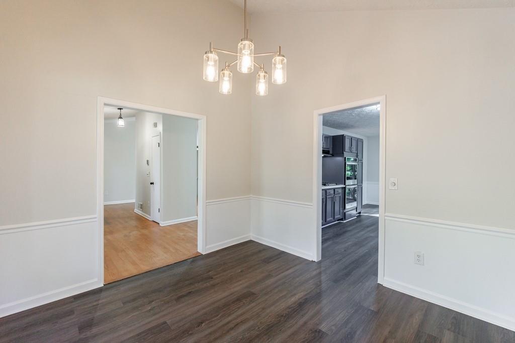 Liberty Ridge - Residential