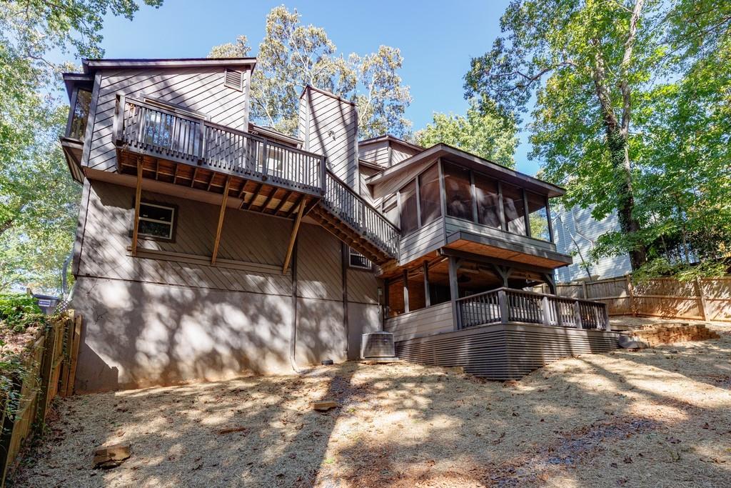 Liberty Ridge - Residential