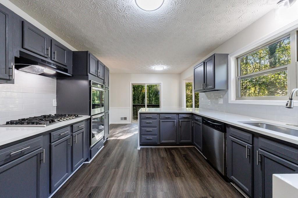 Liberty Ridge - Residential