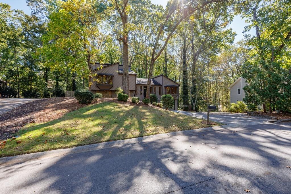 Liberty Ridge - Residential