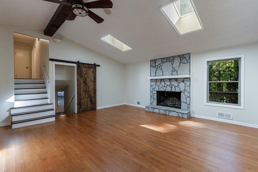 Liberty Ridge - Residential