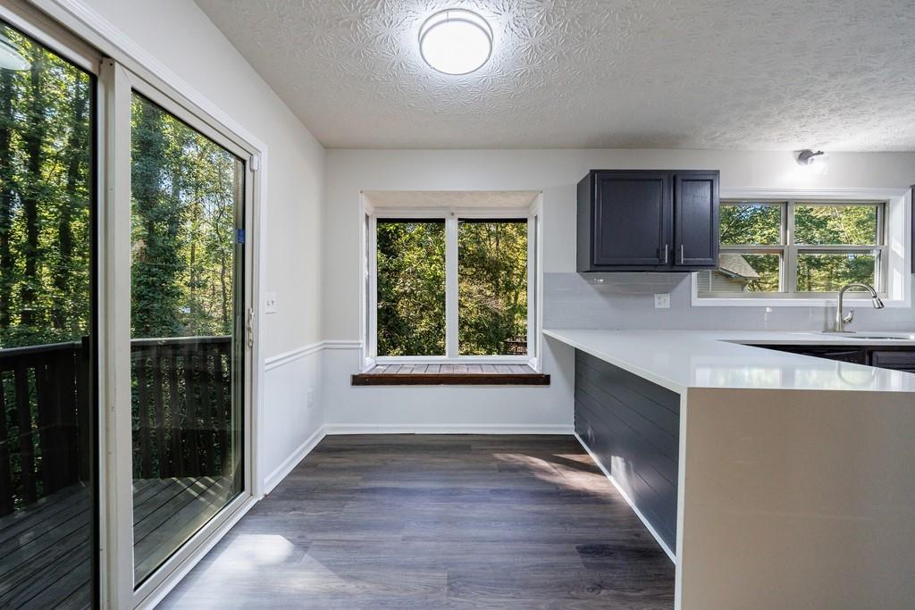 Liberty Ridge - Residential