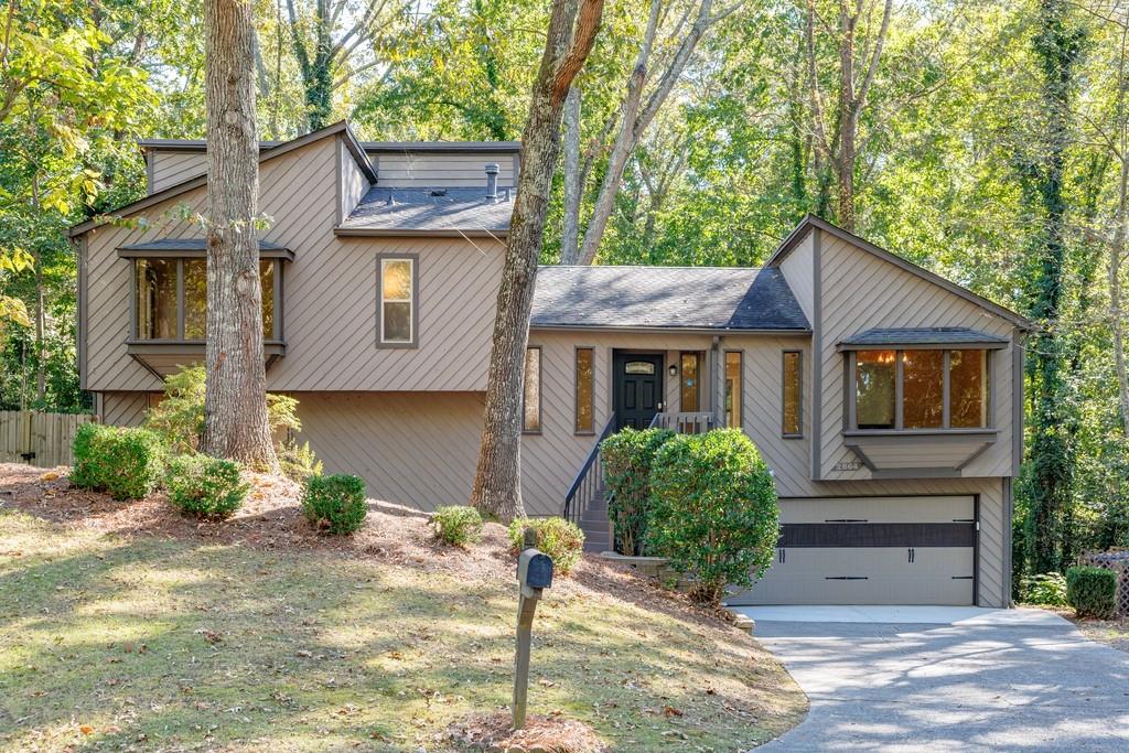 Liberty Ridge - Residential