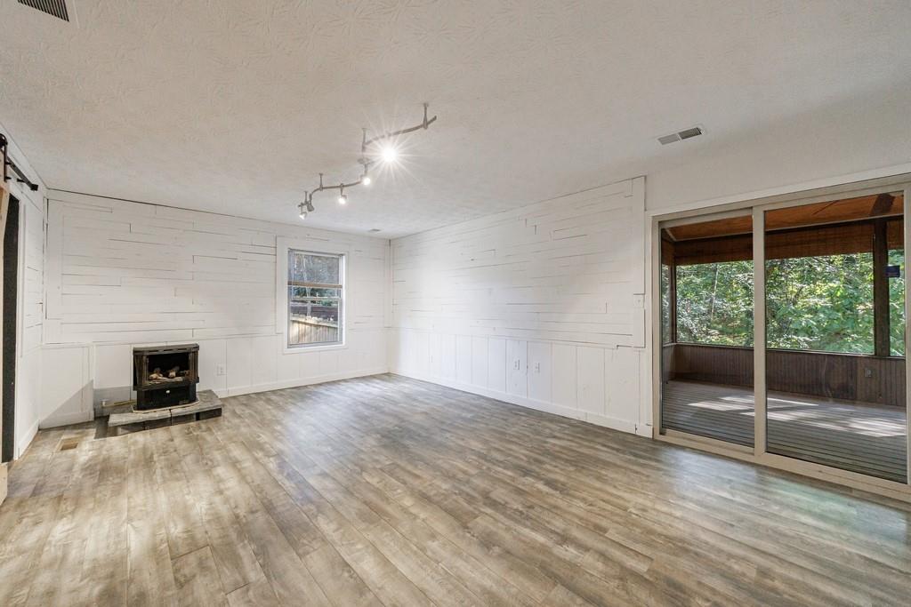 Liberty Ridge - Residential