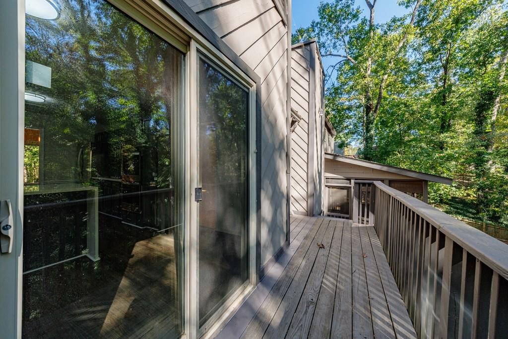 Liberty Ridge - Residential