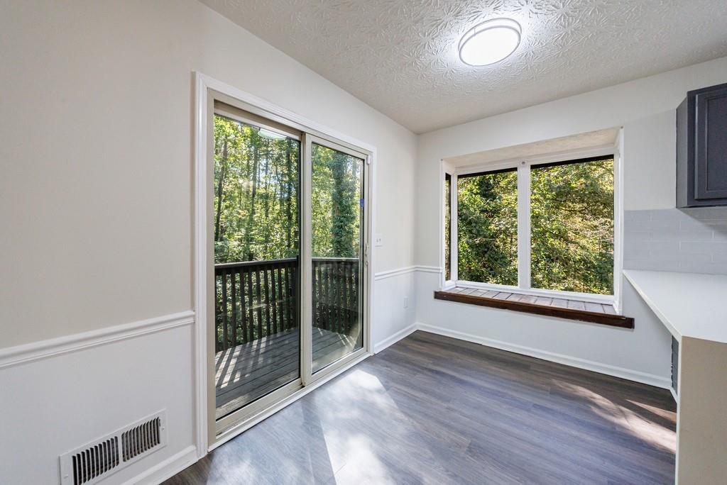 Liberty Ridge - Residential