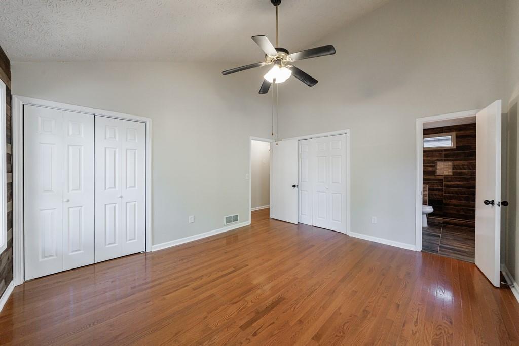 Liberty Ridge - Residential