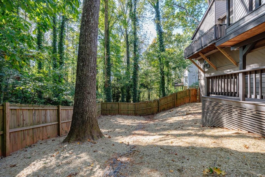 Liberty Ridge - Residential