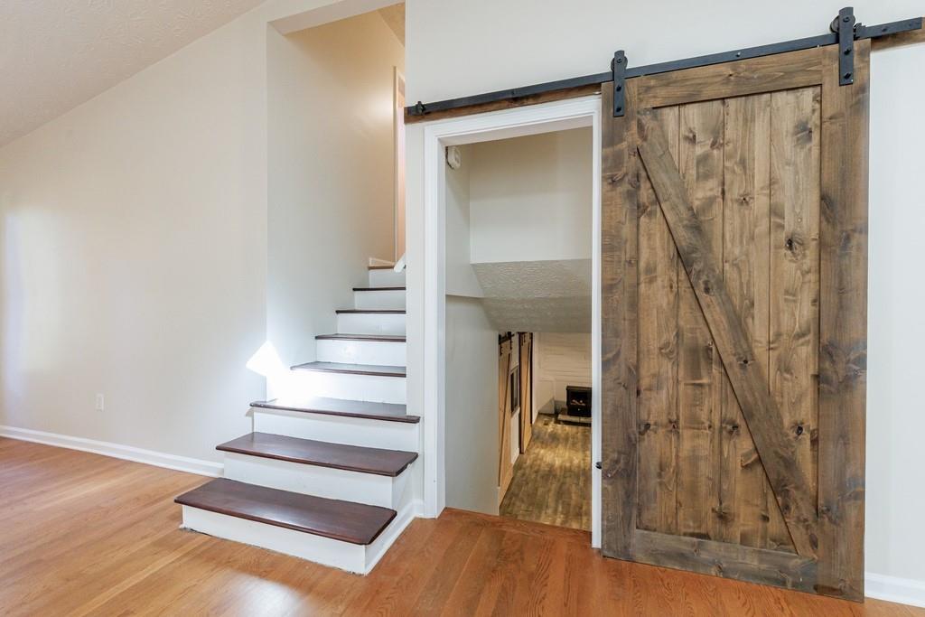 Liberty Ridge - Residential