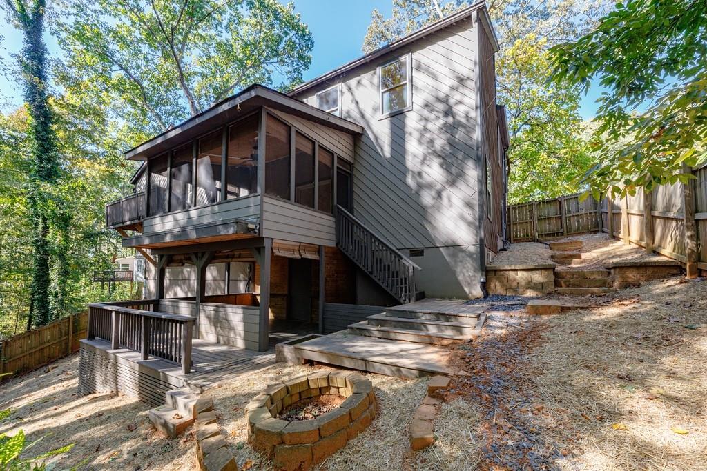 Liberty Ridge - Residential