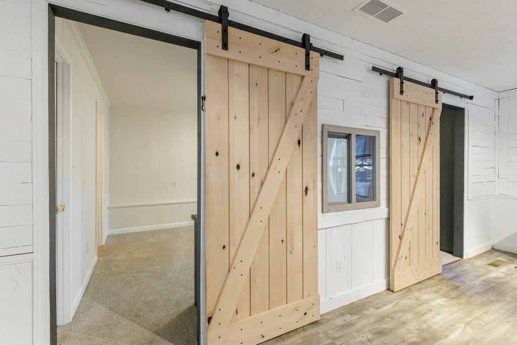Liberty Ridge - Residential