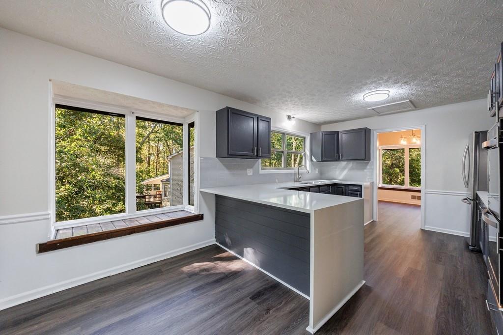 Liberty Ridge - Residential