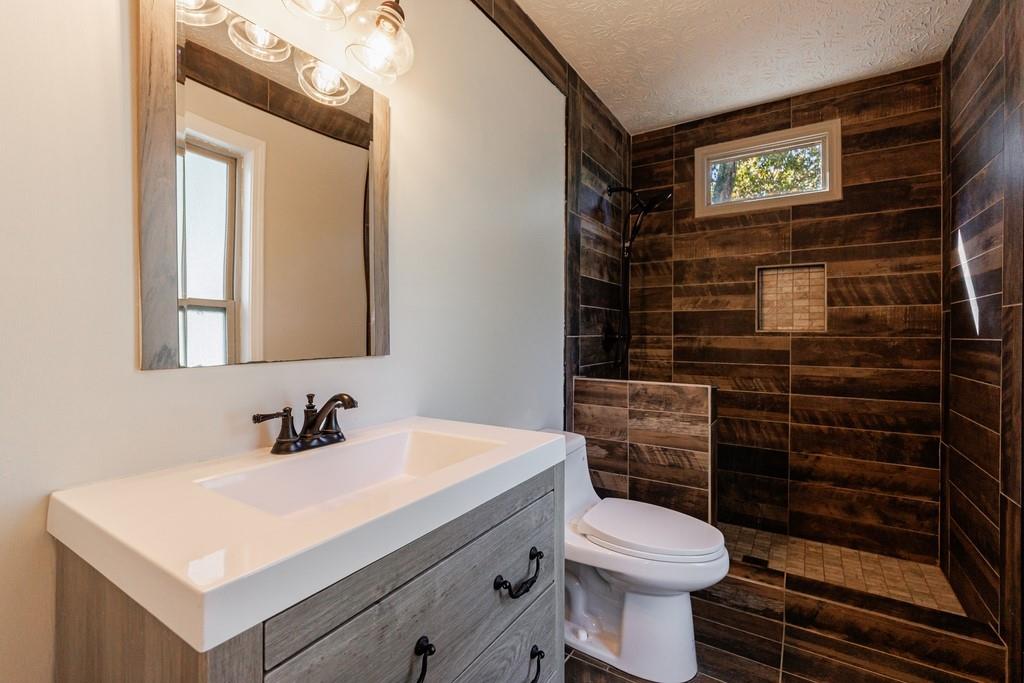 Liberty Ridge - Residential