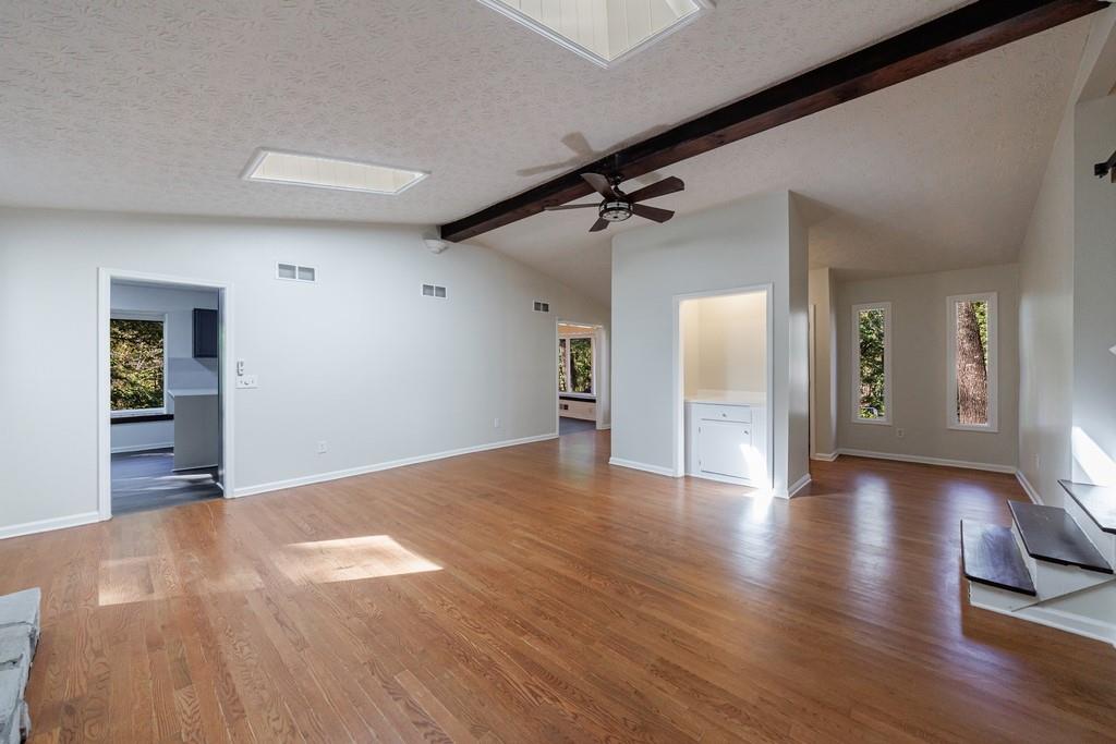 Liberty Ridge - Residential