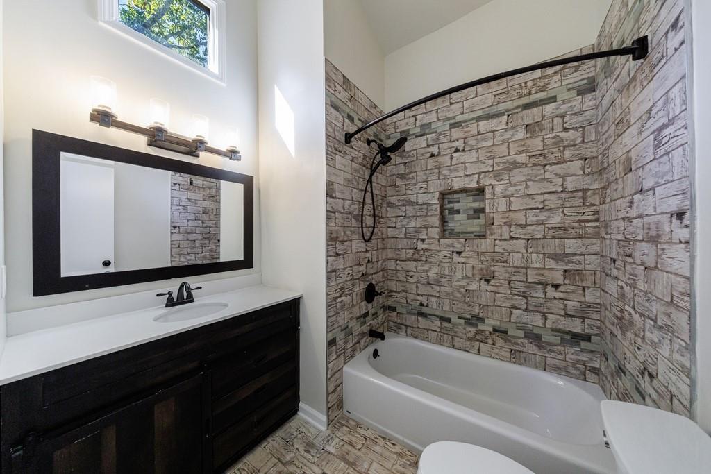 Liberty Ridge - Residential