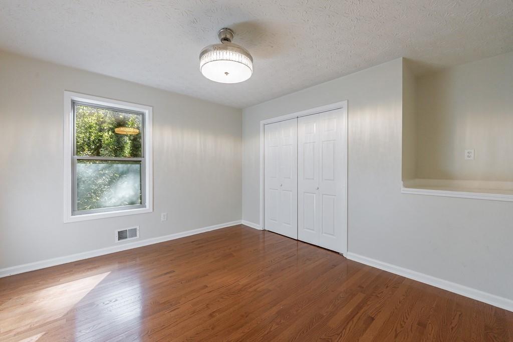 Liberty Ridge - Residential