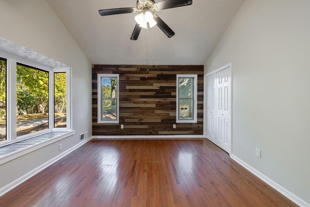 Liberty Ridge - Residential
