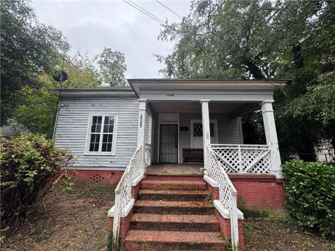Homes For Sale - 2072 Beech Avenue<br/> Macon, GA 31204