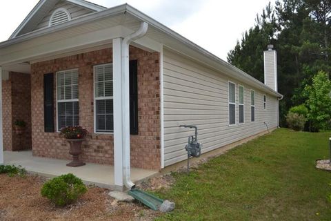 A home in Villa Rica