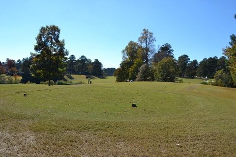 A home in Villa Rica