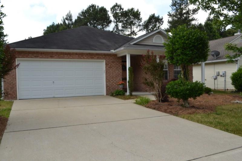 1007 SYCAMORE Lane