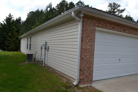 A home in Villa Rica